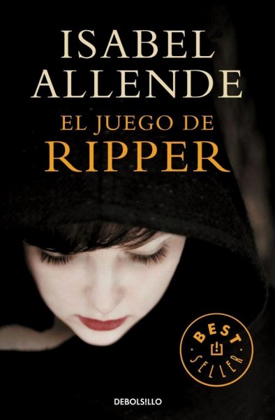El Juego De Ripper - Debolsillo
