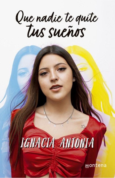 Que Nadie Te Quite Tus Sueños