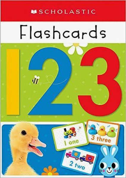 Flashcards 123
