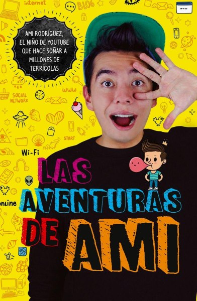 Las Aventuras De Ami