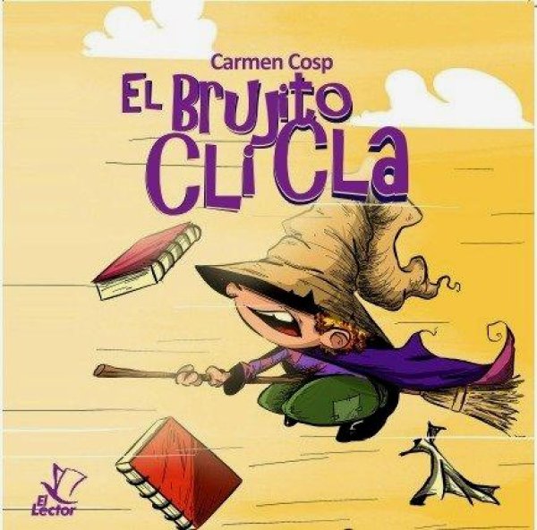 El Brujito Cli Cla