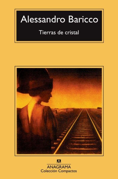 Tierras De Cristal