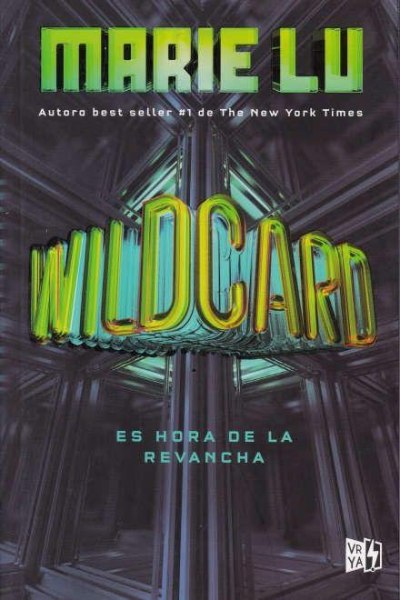Wildcard 2 Es Hora De La Revancha