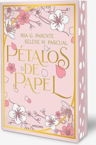 Pétalos De Papel Td
