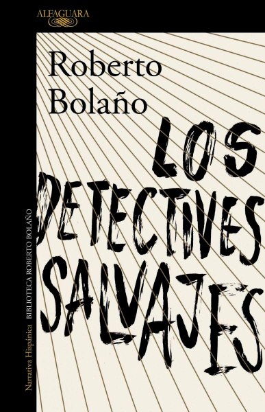 Los Detectives Salvajes