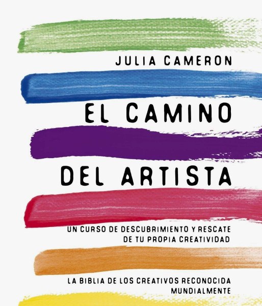 Vivir El Camino Del Artista