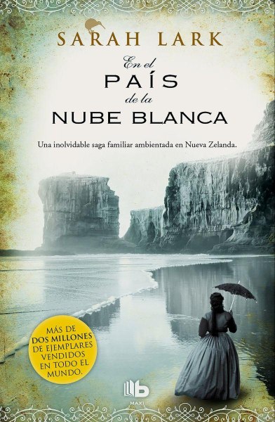 En El Pais De La Nube Blanca 1