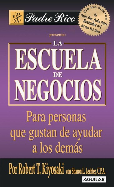 La Escuela De Negocios
