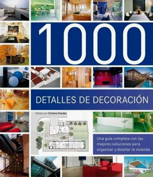 1000 Detalles De Decoracion