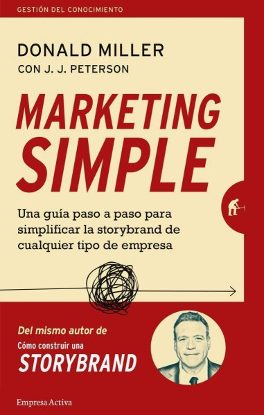 Marketing Simple