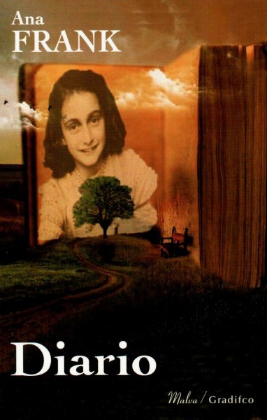 Diario De Ana Frank - Malva