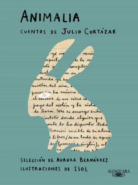 Animalia Cuentos De Julio Cortazar