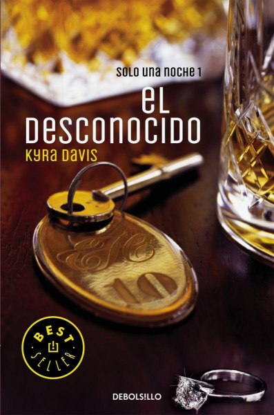 El Desconocido