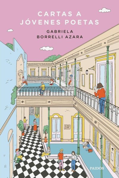 Cartas A Jovenes Poetas