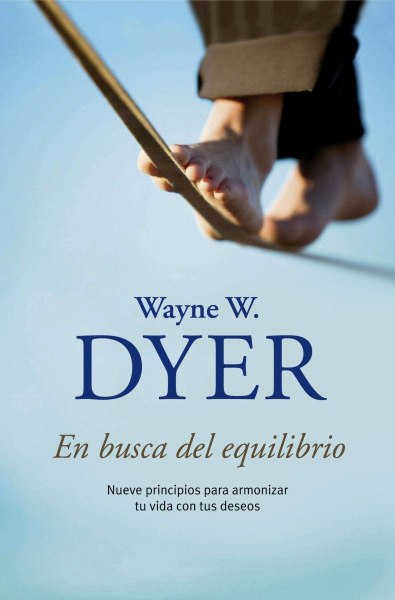 En Busca Del Equilibrio