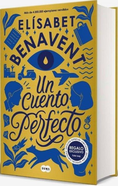 Un Cuento Perfecto