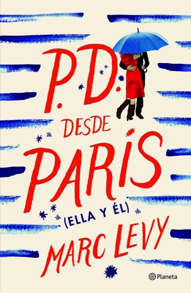 Pd Desde Paris - ( Ella y El )