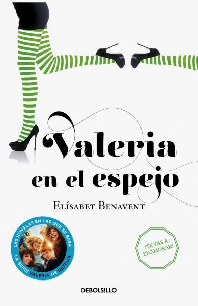 Valeria En El Espejo 2