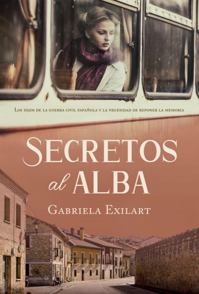 Secretos Al Alba