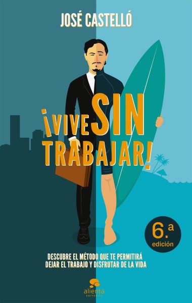 Vive Sin Trabajar