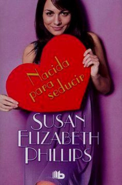 Nacida Para Seducir