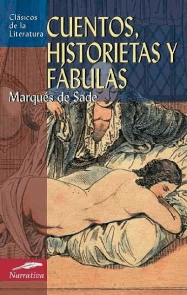 Cuentos Historietas y Fabulas