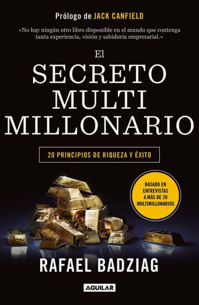 El Secreto Multi Millonario