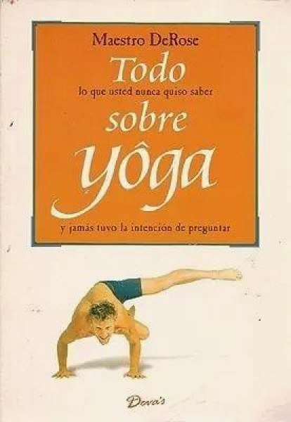Todo Sobre Yoga
