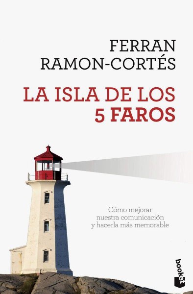 La Isla De Los 5 Faros