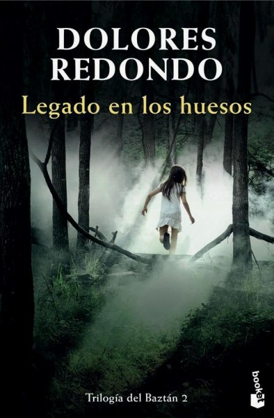 Legado En Los Huesos