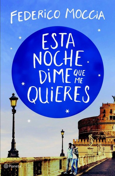 Esta Noche Dime Que Me Quieres