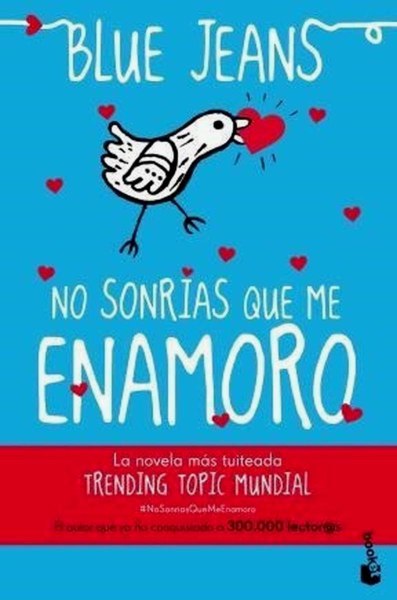 No Sonrias Que Me Enamoro - Chico