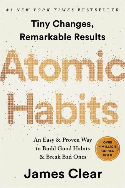 Atomic Habits Td