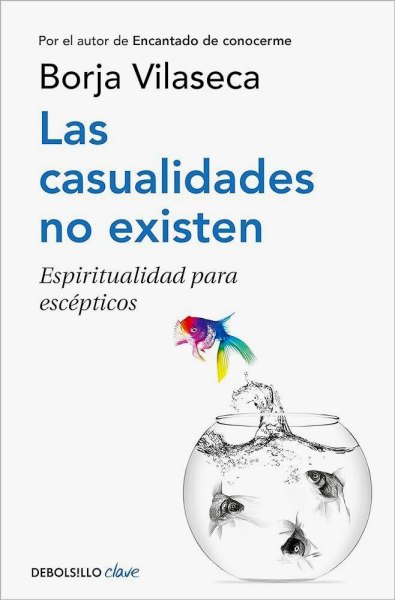 Las Casualidades No Existen