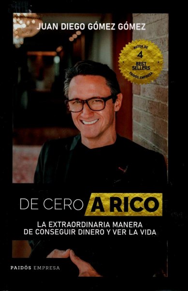De Cero A Rico