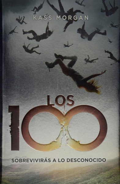Los 100 Sobreviviras A Lo Desconocido