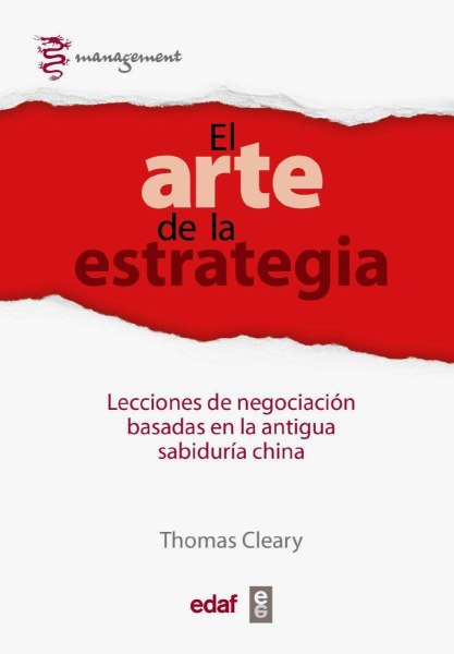 El Arte De La Estrategia