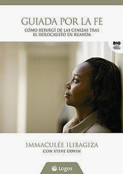 Guiada Por La Fe