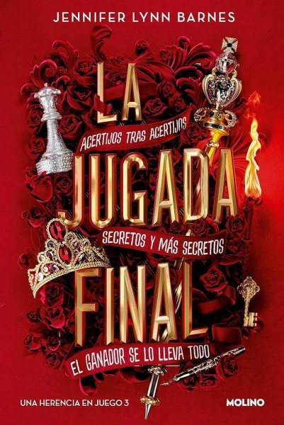 La Jugada Final