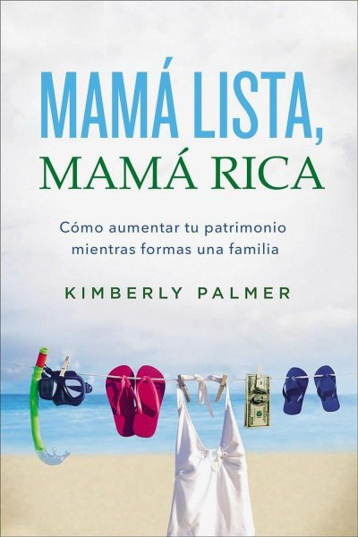 Mamá Lista Mamá Rica