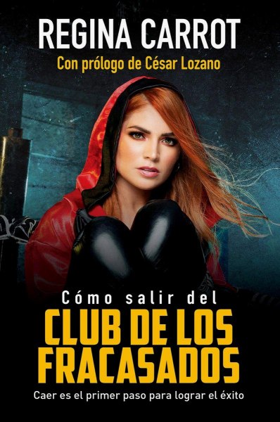 Como Salir Del Club De Los Fracasados