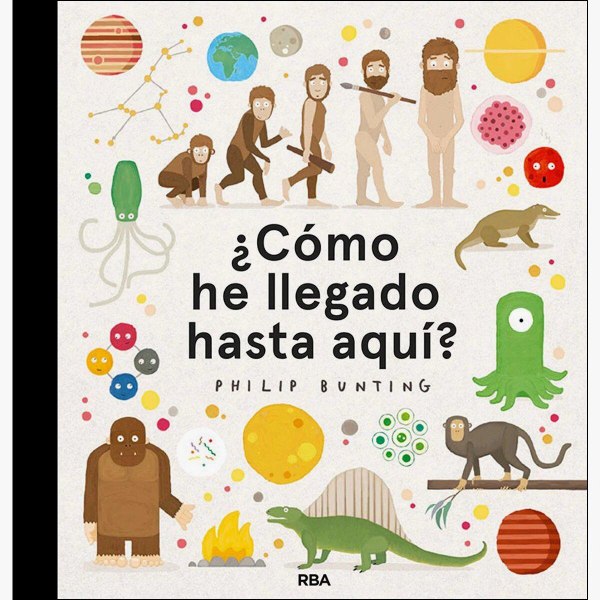 Como He Llegado Hastas Aqui