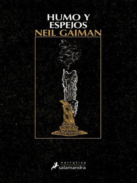 Humo y Espejos