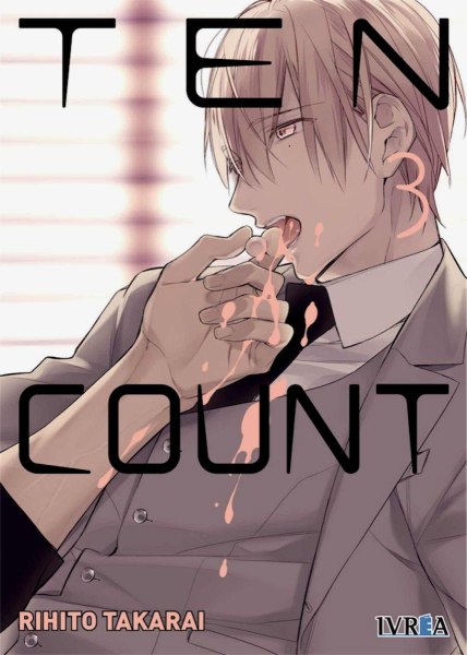 Ten Count 3
