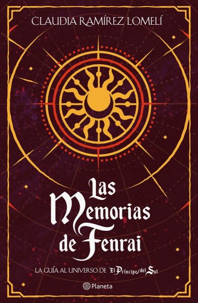 Las Memorias De Fenrai