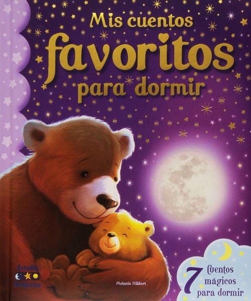 Mis Cuentos Favoritos Para Dormir