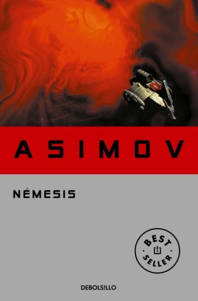 Nemesis - Asimov