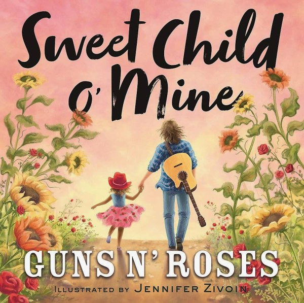 Sweet Child O´mine Gun´s N´roses