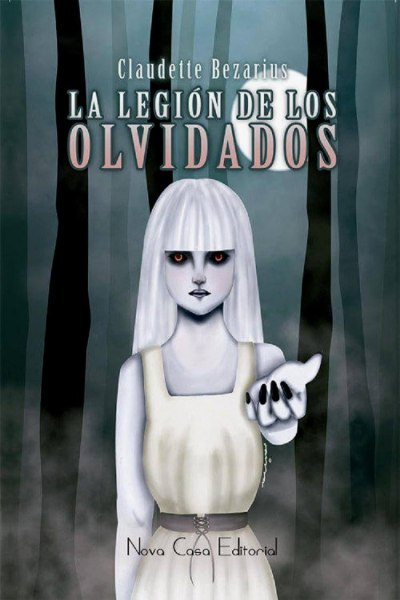 La Legion De Los Olvidados