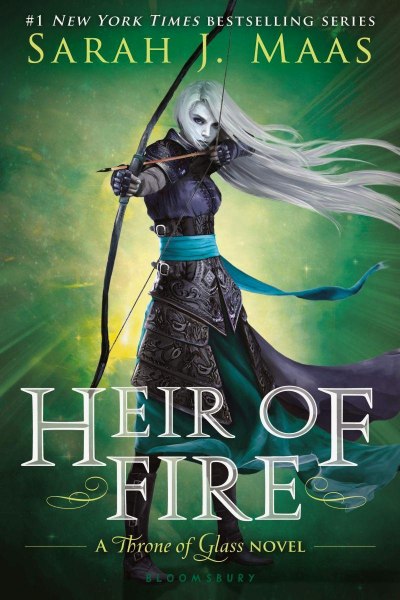 Heir Of Fire